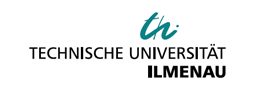 Logo Technische Universitaet Ilmenau