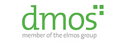 Logo Dmos