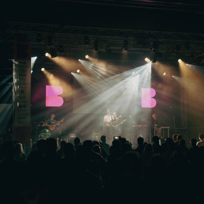 Vde Bbb Festival 2025