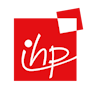 Ihp Logo