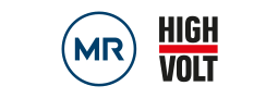 Logo High Volt